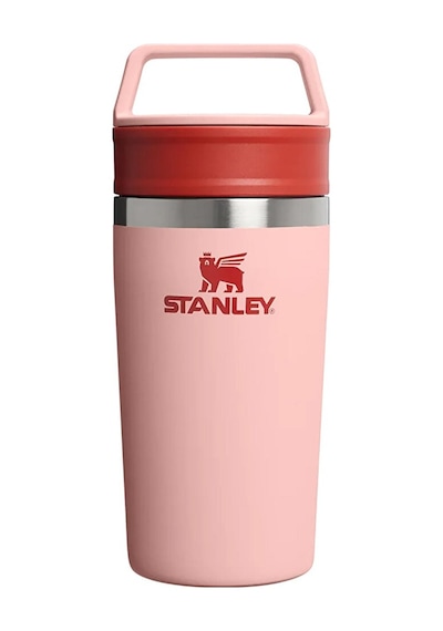 The Café-to-go Travel Mug 0.35l / 12oz 5 Adet Çok Renkli