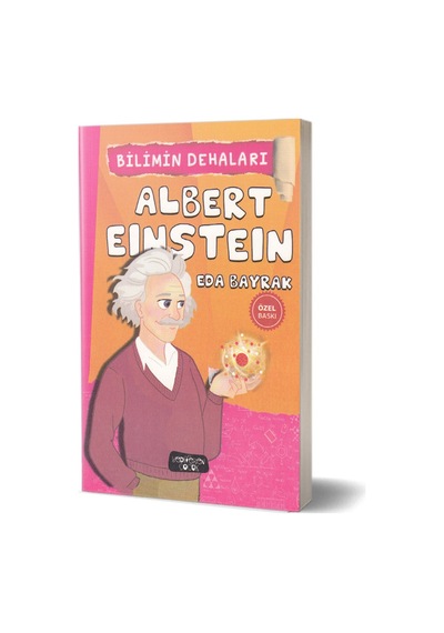 Albert Eınstein-Bilimin Dehaları