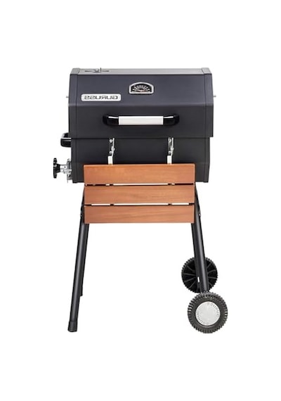 Kömürlü Barbekü, Et Pişirme Ve Mangal İçin Uygun