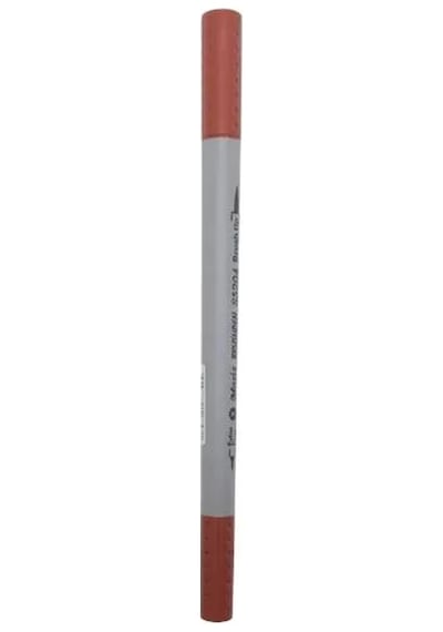 Masis Brushpen Çift Taraflı Keçeli Kalem-8