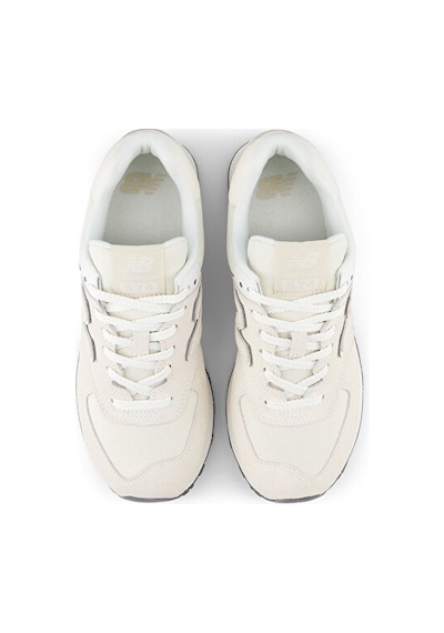 New Balance 574 Bej Modeli Koleksiyonu Kadın Günlük Ayakkabı Wl574rbl Bej Bej