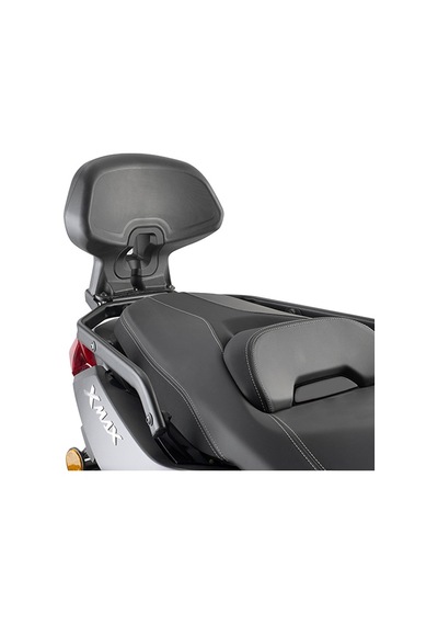 Kappa Ktb2167a Yamaha X-max 125-250-300 23-24 Sıssybar