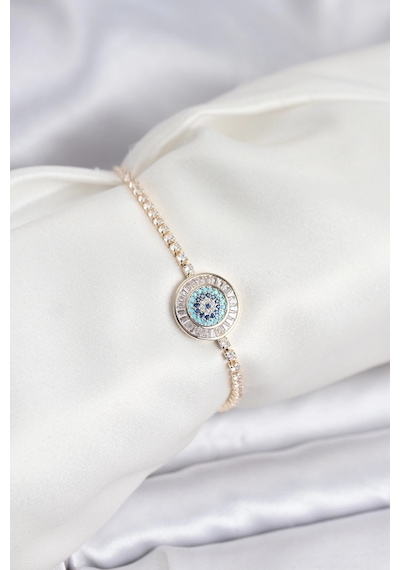 Mey İthalat Gold Renk Nazar Model Zirkon Taşlı Asansörlü Su Yolu Bileklik - Özel Seri Meyeb696780aa7a161454a400b2c8 Altın Mey İthalat Gold Renk Nazar Model Zirkon Taşlı Asansörlü Su Yolu Bileklik - Özel Seri Meyeb696780aa7a161454a400b2c8 Altın