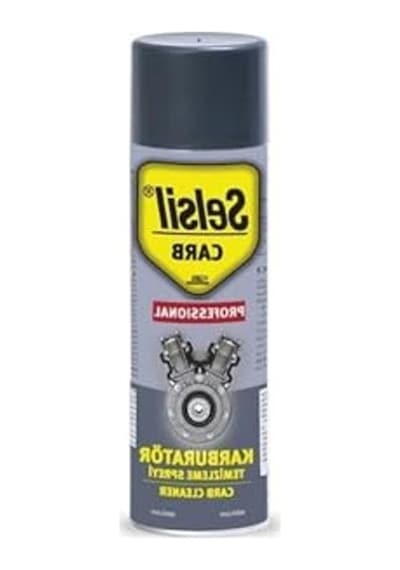 500 Ml Karbüratör Temizleyici, Motor Performansını Artırır