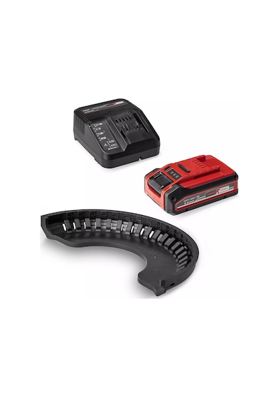 Einhell TE-AG 18/125-2 Li (1x4,0 Ah), Akülü Avuç Taşlama - 4431190