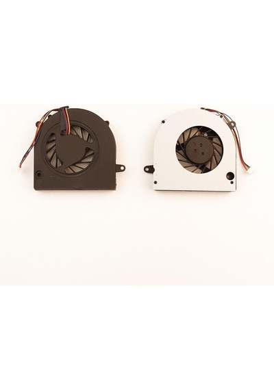 Tr Lenovo G560 İle Uyumlu Fan Cpu Fan İşlemci Soğutucusu Genel