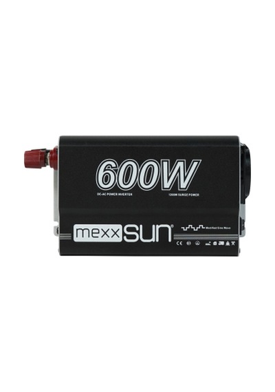 Mexxsun Modifiye  Sinüs 12V 600W Inverter