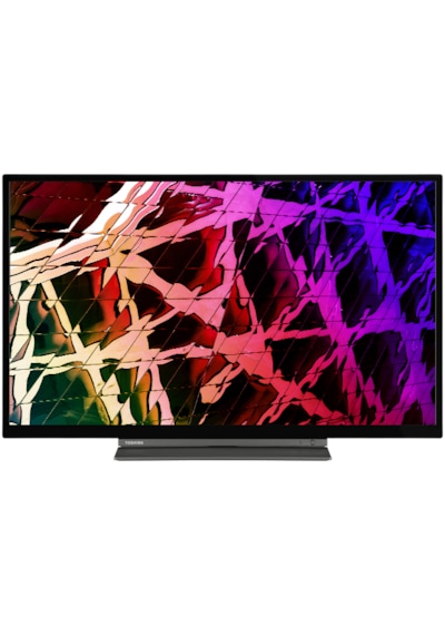 Toshiba 32LL3C63DT 32" Full HD Smart LED TV