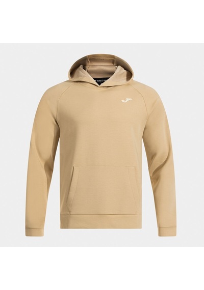 Joma 700117.007 Breath Erkek Bej Hoodie Bej