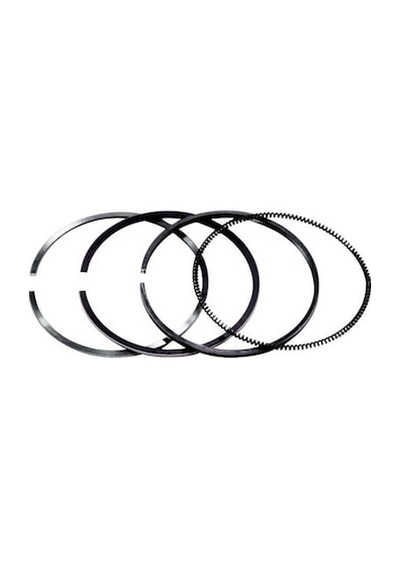 Dizel Motor Segman Takımı-4,7Hp(170)68Mm-Standart-Yedek