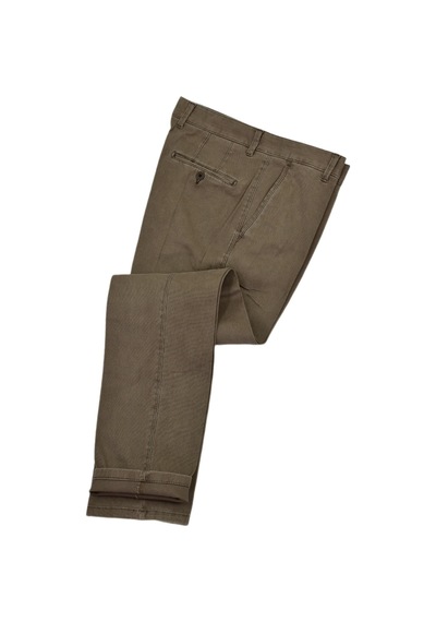 Erkek Mevsimlik Kanvas Pantolon Bgl-st04312 Camel