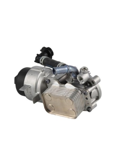 Yağ Soğutucu Mondeo 06-14 S Max 06-15 Focus Ii – C Max 05-11 2.0T