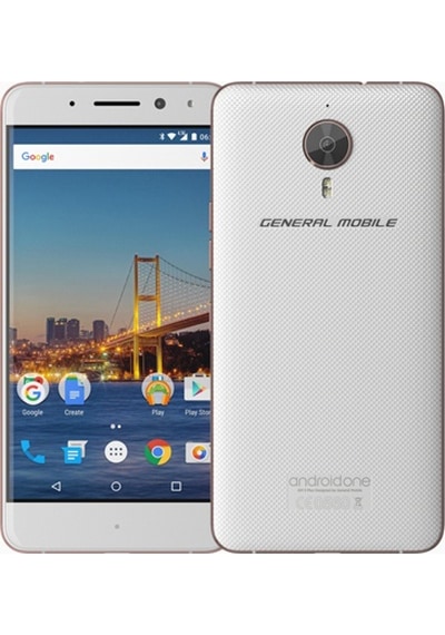 General Mobile GM 5 Plus 32 GB (General Mobile Türkiye Garantili)