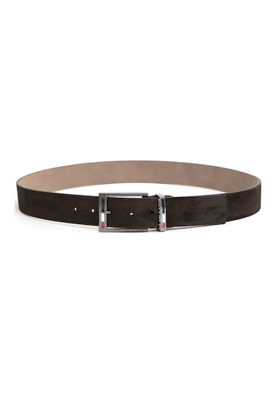 U.s. Polo Assn. Erkek Kahverengi Kemer 50294697-vr029 Kahverengi