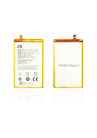 Zte Blade A610 Plus Pil Batarya ve Tamir Seti Li3949T44P8H945754
