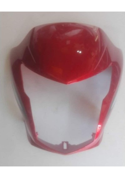Honda Ace 125 Far Grenajı Kırmızı