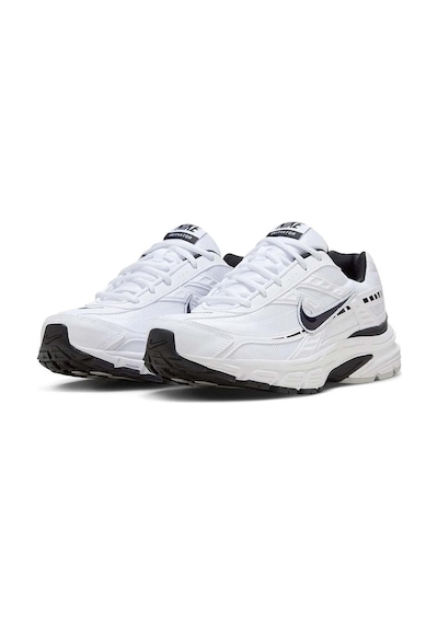 Nike 394055 Initiator Spor Ayakkabı Beyaz Beyaz