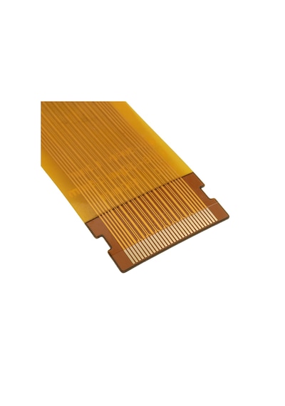 30 Pin 0.5mm Pitch 150mm Esnek Flat Kablo Ffc Lcd Panel Tamir Flexi
