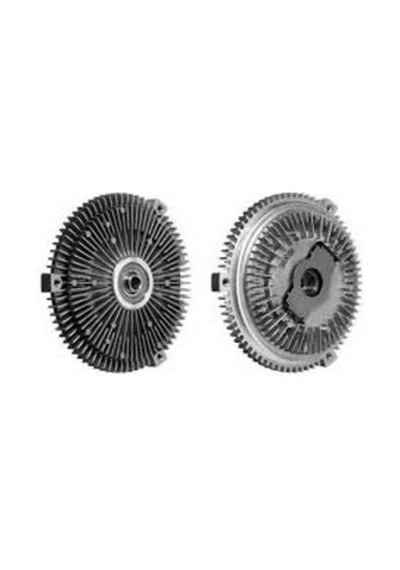 Fanex 1317880 Fan Termıgı Mercedes Sprınter Om601 Om602 B901 B904 A0002003722 -