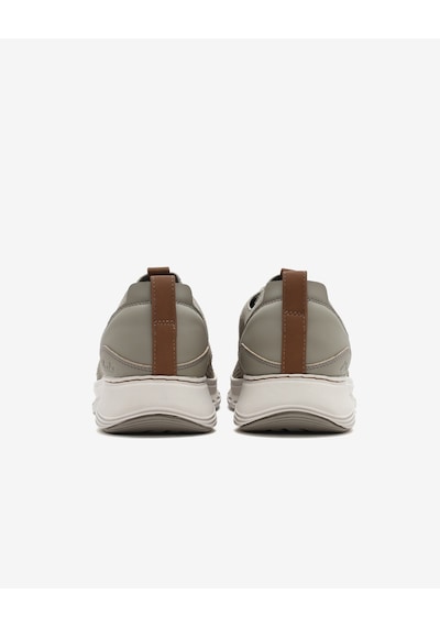 Clarks Motion Trek Mx Erkek Haki Spor Ayakkabı 26181982 Haki