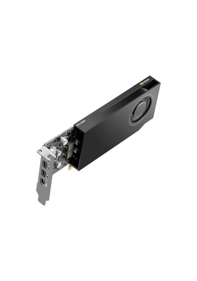 PNY NVIDIA RTX A1000 VCNRTXA1000-PB 8 GB GDDR6 128 Bit MDP Ekran Kartı
