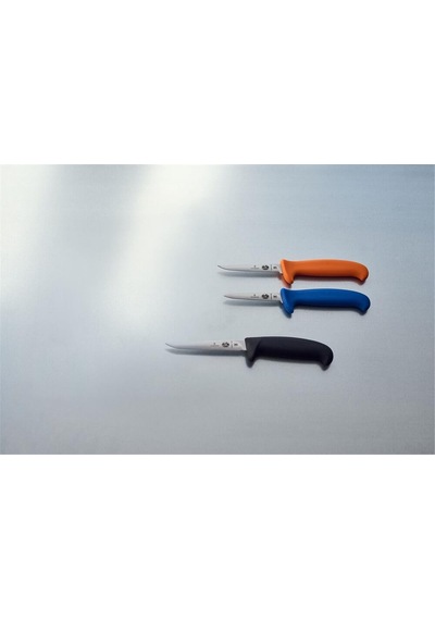Victorinox 5.5903.11 11cm Siyah Kümes Hayvanları Bıçağı
