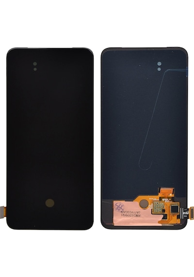 Realme X Lcd Ekran. + Dokunmatik Full