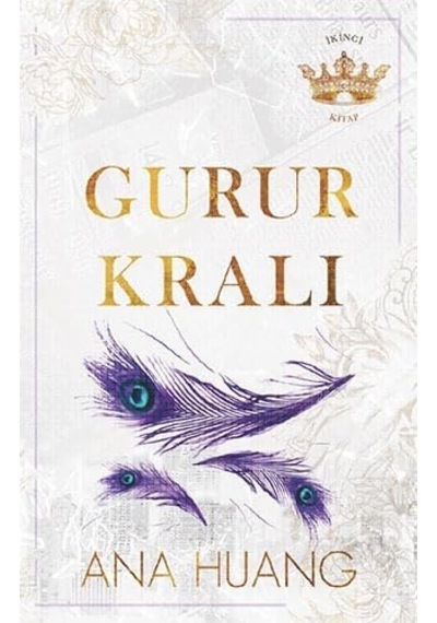 Gurur Kralı - 57858324545700199256713