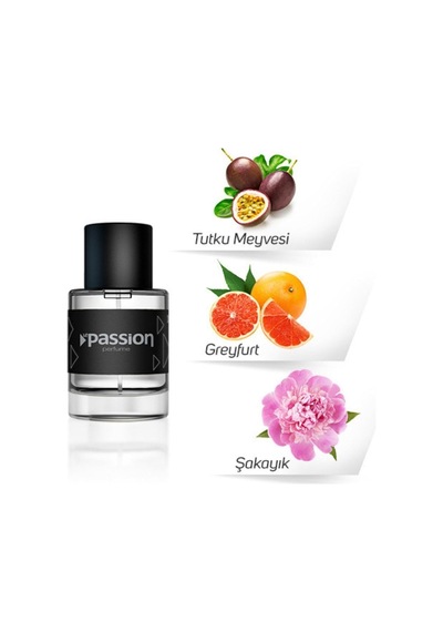 Passion 2'li Fırsat Paketi Bombshell Ve Fahrenheit - Uzun Süre Kalıcı Ve Etkili Parfüm 55 Ml + 55 Ml Diğer