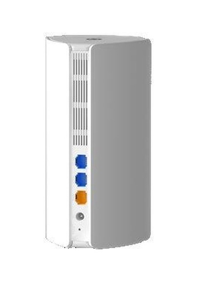 Ruijie Reyee RG-M18 1800M 2.4 - 5 GHz 573 Mbps Wifi 6 Mesh Kablosuz Router
