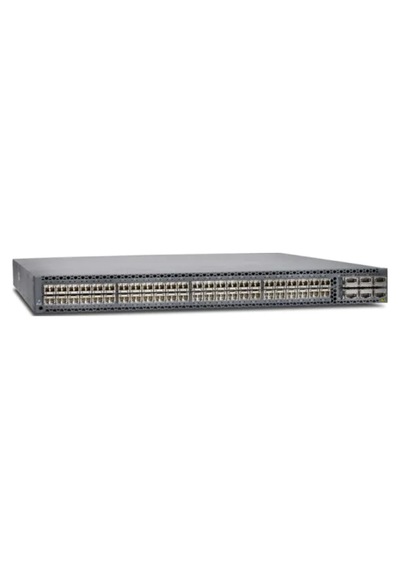 Juniper Qfx5100-48s-afı 48x10g Sfp+ + 6x40g Qsfp+ Data Center Switch