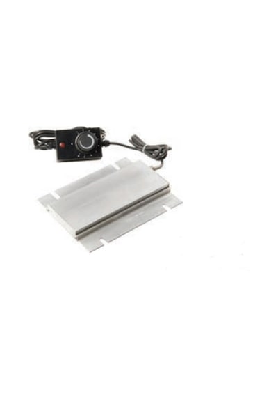 Termostatlı Chafing Dish Reşo Rezistans