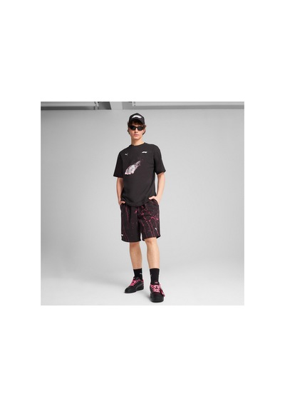 Puma F1 Caven 2 0 Color S Erkek Siyah Spor Ayakkabı Black Sun Struck Pink Black Sun Struck Pink Puma F1 Caven 2 0 Color S Erkek Siyah Spor Ayakkabı Black Sun Struck Pink Black Sun Struck Pink