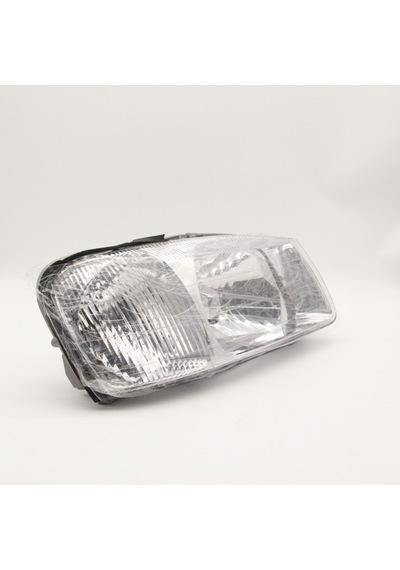 Hyundai Accent Iı Lc 2000-2003 Ön Sağ Far H4 Halojen 92102-25010