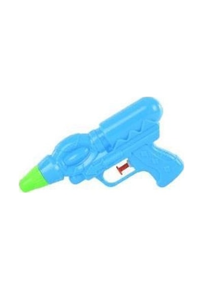 Mini Boy Su Tabancası - Vİ-203 Çok Renkli