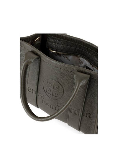 Pierre Cardin Kadın Haki Çanta 50296276-vr027 Haki