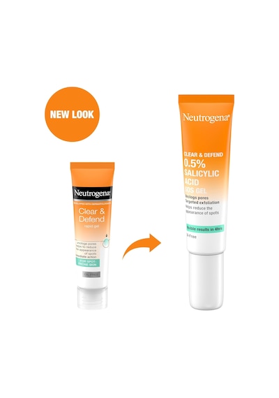 Visibly Clear Sivilce Karşıtı Sos Hızlı Etkili Akne Jeli 15 Ml