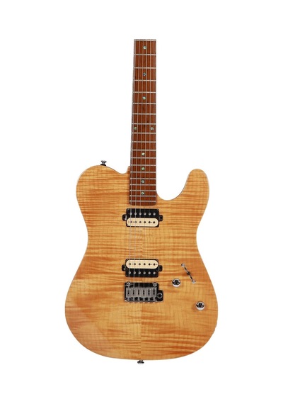 Sire Larry Carlton T7 Fm Elektro Gitar Nt