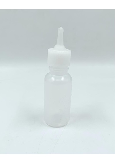 Tekli Evcil Hayvan Biberonu 60 ML