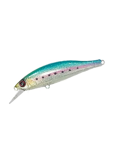 Maria Tight Slalom 8Cm 11Gr Maket Balık
