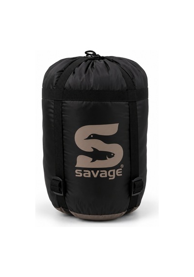 Kamp Uyku Tulumu - Mont Blanc - Kahve - Extreme -15c - Savage Ys-507 Çok Renkli