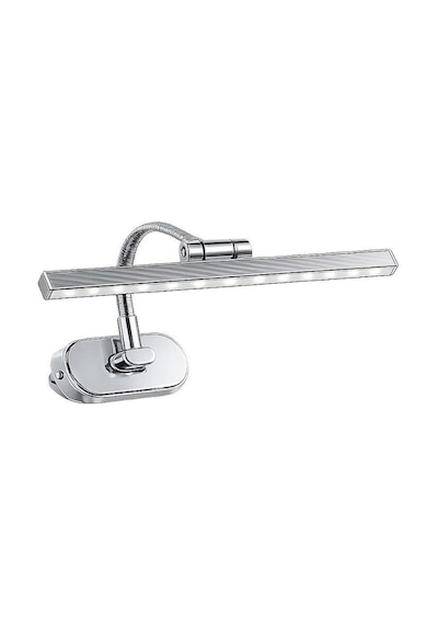 Cata Ct5212g 7w Ledli Kuğu Aplik Gün Işığı Gümüş
