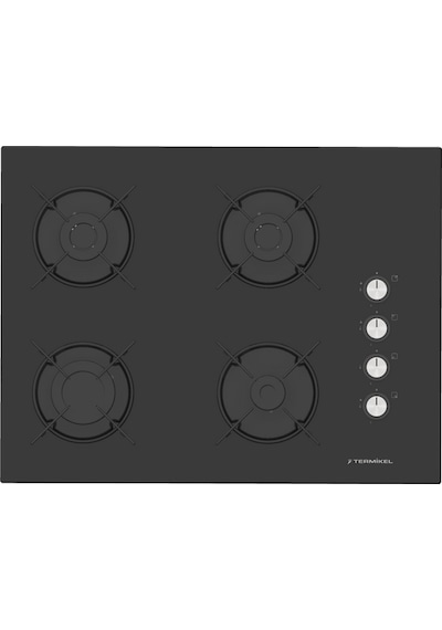 Termikel BO O64D5C B - BH P7144 C B - CH C6532C B Ankastre Set