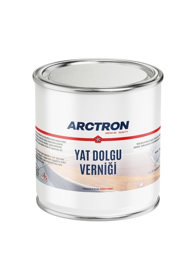 Arctron Şeffaf Silikon 280 Ml