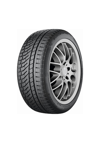 Falken 245/45R18 100V Tl XL Eurowinter Hs02 Pro Kış Lastiği 2026