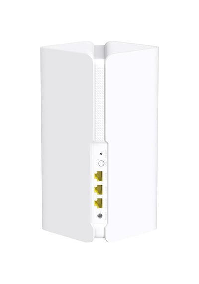 Tenda Mx12 Pro 2li Rou Axe5700 Whole Home Mesh Wi-fi 6e