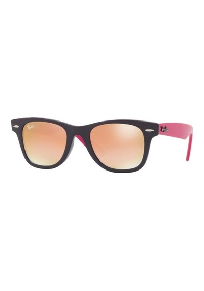 Ray-Ban Rj 9066S Col 7021/B9 Çocuk Güneş Gözlüğü