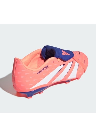 Adidas Predator League Ft Fg/mg Çocuk Krampon Jp9918 I-178 Turuncu