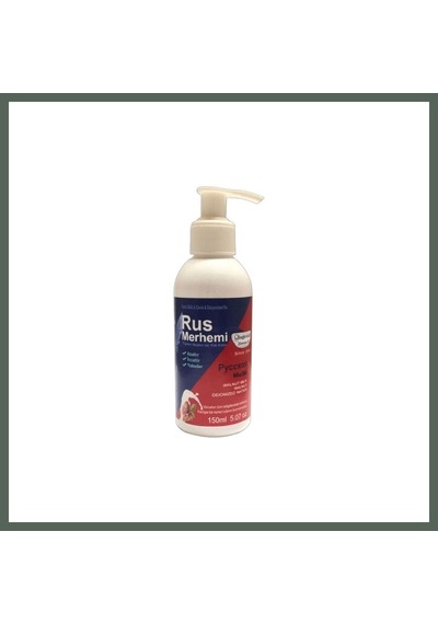 Bezos Glegnd Blue 150 Ml Cevizli & Ceviz Sütlü Russ Merhemi Tüylere Krem Bzstk