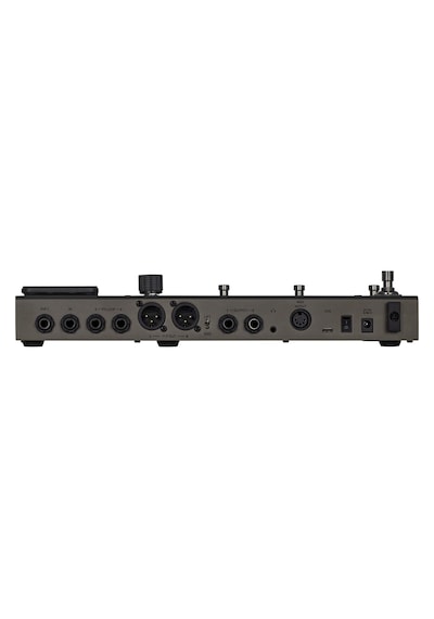 Mooer Ge200 Pro Çoklu Gitar Efekt Prosesörü